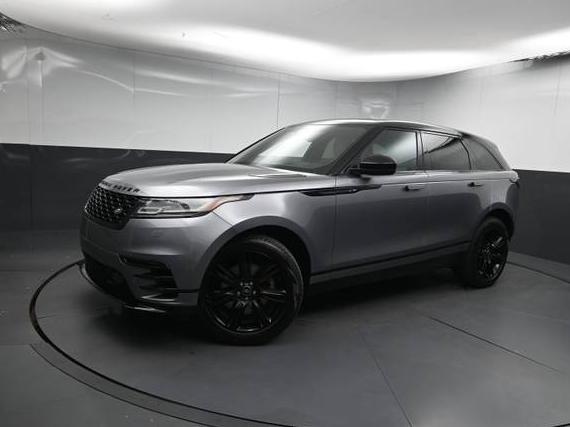 LAND ROVER RANGE ROVER VELAR 2023 SALYT2EX1PA354554 image